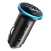 ANKER 325 1a1c 53w Pd Car Charger With Pps