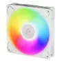 ARCTIC P14 Pro A-RGB (baltas) 140 mm A-RGB PWM ventiliatorius su kabelio skirstytuvu