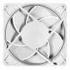 ARCTIC Freezer P12 Pro PST (White) - 120 mm PWM ventiliatorius su kabelio skirstytuvu