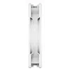 ARCTIC P14 Pro PST (White) 140 mm PWM ventiliatorius su kabelio skirstytuvu