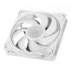 ARCTIC P14 Pro PST (White) 140 mm PWM ventiliatorius su kabelio skirstytuvu