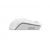 Belaidė kompaktiška pelė Lenovo Compact Mouse su baterija — ambidekstrinė, 1000 DPI, RF belaidė, 3 mygtukai, pilka