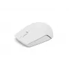 Belaidė kompaktiška pelė Lenovo Compact Mouse su baterija — ambidekstrinė, 1000 DPI, RF belaidė, 3 mygtukai, pilka