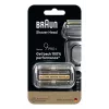 Braun Series 9 96M Skutimosi galvutė