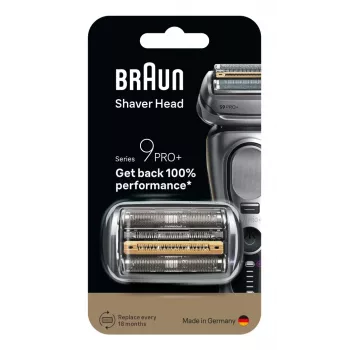 Braun Series 9 96M Skutimosi galvutė