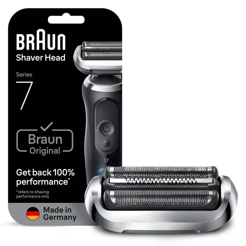 Braun Series 7 74 S skutimosi galvutė