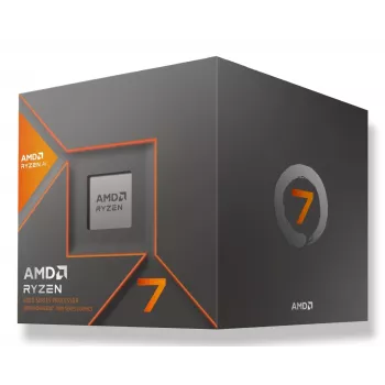 AMD Ryzen 7 8700G AI - 5.10 GHz - 8 Core - Socket AM5 - 24 MB Cache - 65 W - Radeon 780M