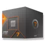 AMD Ryzen 7 8700G AI - 5.10 GHz - 8 Core - Socket AM5 - 24 MB Cache - 65 W - Radeon 780M