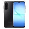 Samsung Galaxy A17 5G 17 cm (6.7 col.) hibridinis dviejų SIM Android 15 USB Type-C 4 GB 128 GB 5000 mAh juoda