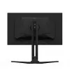 GIGABYTE AORUS FO27Q5P OLED QHD žaidimų monitorius - 2560 x 1440, 500Hz, 0.03ms, KVM, 300 cd/m², FreeSync Premium Pro, DisplayHDR True Juoda 500, DisplayPort 2.1