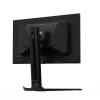 GIGABYTE AORUS FO27Q5P OLED QHD žaidimų monitorius - 2560 x 1440, 500Hz, 0.03ms, KVM, 300 cd/m², FreeSync Premium Pro, DisplayHDR True Juoda 500, DisplayPort 2.1