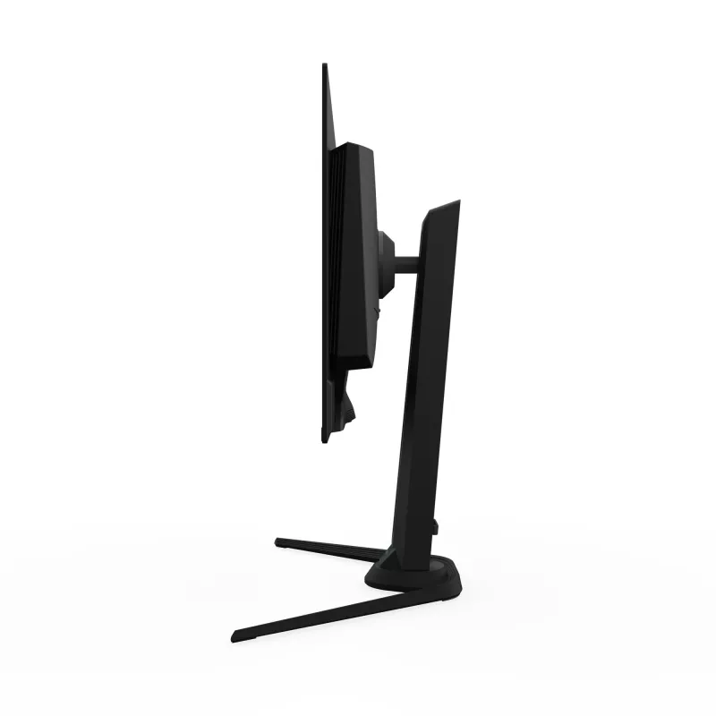 GIGABYTE AORUS FO27Q5P OLED QHD žaidimų monitorius - 2560 x 1440, 500Hz, 0.03ms, KVM, 300 cd/m², FreeSync Premium Pro, DisplayHDR True Juoda 500, DisplayPort 2.1