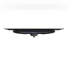 GIGABYTE AORUS FO27Q5P OLED QHD žaidimų monitorius - 2560 x 1440, 500Hz, 0.03ms, KVM, 300 cd/m², FreeSync Premium Pro, DisplayHDR True Juoda 500, DisplayPort 2.1