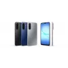 Išmanusis telefonas „Samsung Galaxy A17 5G“ 6,7 colio Super AMOLED 90 Hz 128 GB pilka, 4 GB RAM, 5000 mAh, hibridinė dviejų SIM kortelių, IP54