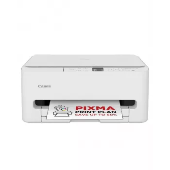 Canon PIXMA TS6550i Rašalinis A4 1200 x 1200 DPI Wi-Fi