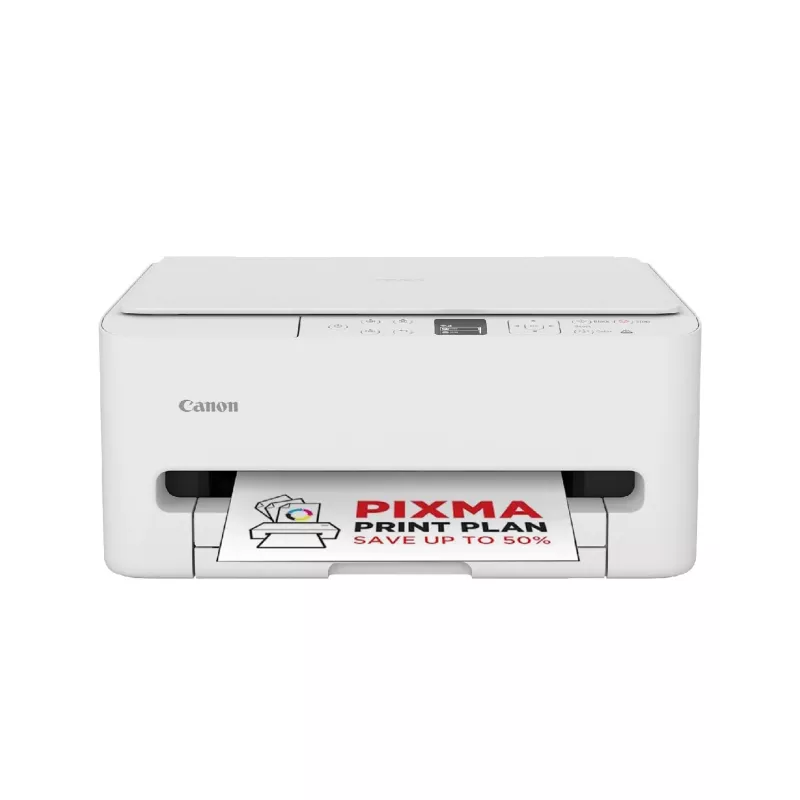 Canon PIXMA TS6550i Rašalinis A4 1200 x 1200 DPI Wi-Fi