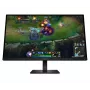 HP OMEN AV4K1E9#ABB kompiuterio monitorius 68,6 cm (27 colių) 1920 x 1080 pikselių Full HD LCD Juodas