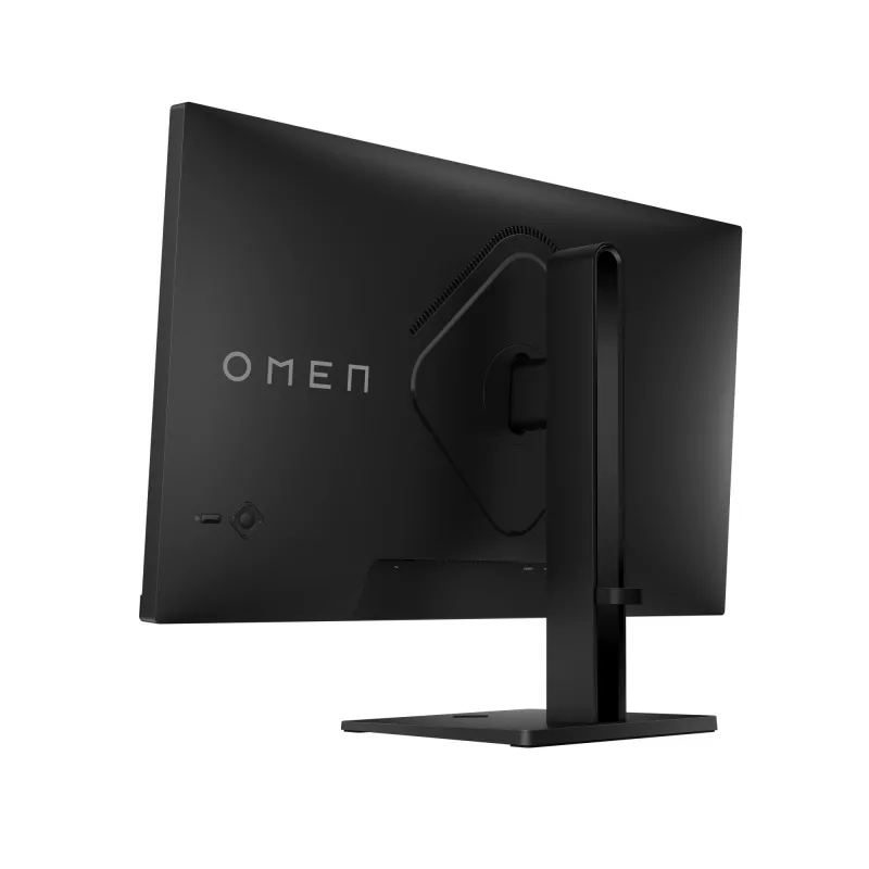 HP OMEN AV4K1E9#ABB kompiuterio monitorius 68,6 cm (27 colių) 1920 x 1080 pikselių Full HD LCD Juodas