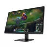 HP OMEN AV4K1E9#ABB kompiuterio monitorius 68,6 cm (27 colių) 1920 x 1080 pikselių Full HD LCD Juodas
