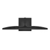 HP OMEN AV4K1E9#ABB kompiuterio monitorius 68,6 cm (27 colių) 1920 x 1080 pikselių Full HD LCD Juodas