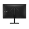 HP OMEN AV4K1E9#ABB kompiuterio monitorius 68,6 cm (27 colių) 1920 x 1080 pikselių Full HD LCD Juodas