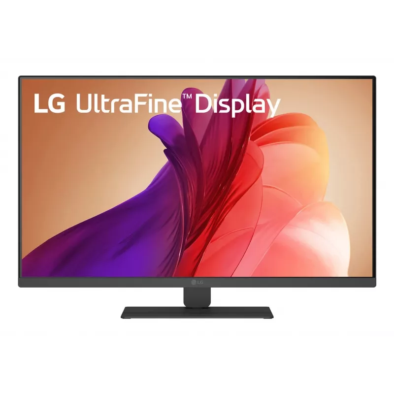 LG 27U730A-B kompiuterio monitorius 68,6 cm (27 col.) 3840 x 2160 pikselių 4K Ultra HD juodas