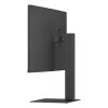 LG 27U730A-B kompiuterio monitorius 68,6 cm (27 col.) 3840 x 2160 pikselių 4K Ultra HD juodas