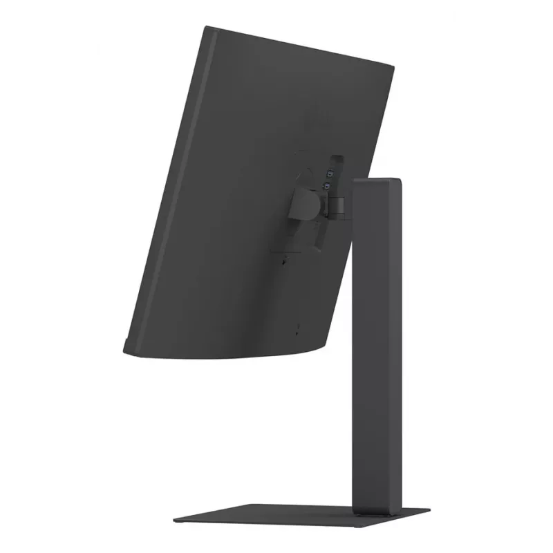 LG 27U730A-B kompiuterio monitorius 68,6 cm (27 col.) 3840 x 2160 pikselių 4K Ultra HD juodas
