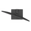 LG 27U730A-B kompiuterio monitorius 68,6 cm (27 col.) 3840 x 2160 pikselių 4K Ultra HD juodas