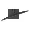 LG 27U730A-B kompiuterio monitorius 68,6 cm (27 col.) 3840 x 2160 pikselių 4K Ultra HD juodas