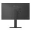 LG 27U730A-B kompiuterio monitorius 68,6 cm (27 col.) 3840 x 2160 pikselių 4K Ultra HD juodas