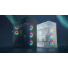 PC Case ARCTIC Xtender (Mirror Black) Midi Tower Black