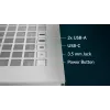 ARCTIC Xtender (White) Premium E-ATX PC Case