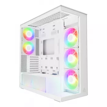 ARCTIC Xtender (White) Premium E-ATX PC Case