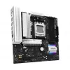 ASRock pagrindinė plokštė A620AM Pro Rs AM5 AMD A620A 4 x DDR5 1 x HDMI 2.1 TMDS/FRL 8G suderinamas 1 x DisplayPort 1.4 su DSC mATX