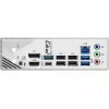 ASRock pagrindinė plokštė A620AM Pro Rs AM5 AMD A620A 4 x DDR5 1 x HDMI 2.1 TMDS/FRL 8G suderinamas 1 x DisplayPort 1.4 su DSC mATX