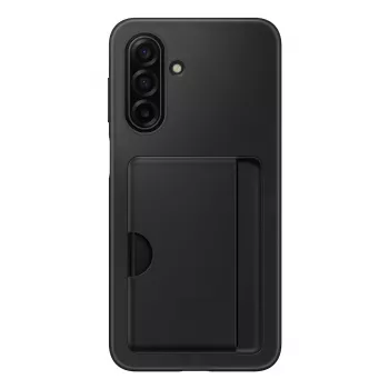 „Samsung Card Slot“ dėklas, skirtas „Galaxy A17 4G | A17 5G“, kortelių laikiklis, permatomas, „Samsung“, „Galaxy A17 4G | A17 5G“, 81,4 mm, 10,8 mm