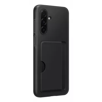 „Samsung Card Slot“ dėklas, skirtas „Galaxy A17 4G | A17 5G“, kortelių laikiklis, permatomas, „Samsung“, „Galaxy A17 4G | A17 5G“, 81,4 mm, 10,8 mm
