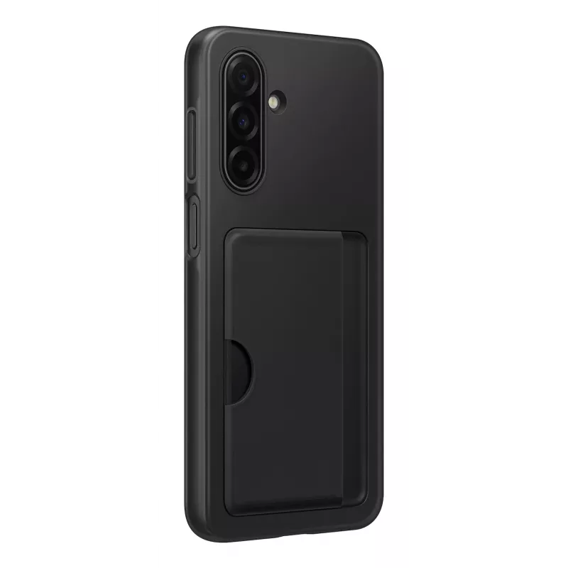 „Samsung Card Slot“ dėklas, skirtas „Galaxy A17 4G | A17 5G“, kortelių laikiklis, permatomas, „Samsung“, „Galaxy A17 4G | A17 5G“, 81,4 mm, 10,8 mm