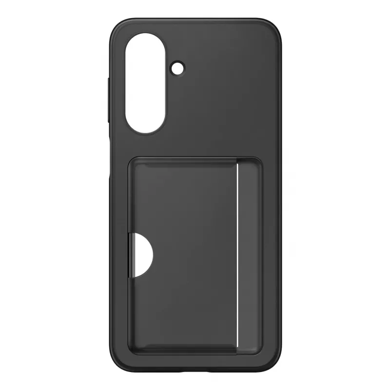 „Samsung Card Slot“ dėklas, skirtas „Galaxy A17 4G | A17 5G“, kortelių laikiklis, permatomas, „Samsung“, „Galaxy A17 4G | A17 5G“, 81,4 mm, 10,8 mm