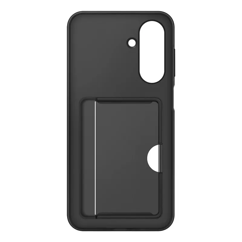 „Samsung Card Slot“ dėklas, skirtas „Galaxy A17 4G | A17 5G“, kortelių laikiklis, permatomas, „Samsung“, „Galaxy A17 4G | A17 5G“, 81,4 mm, 10,8 mm