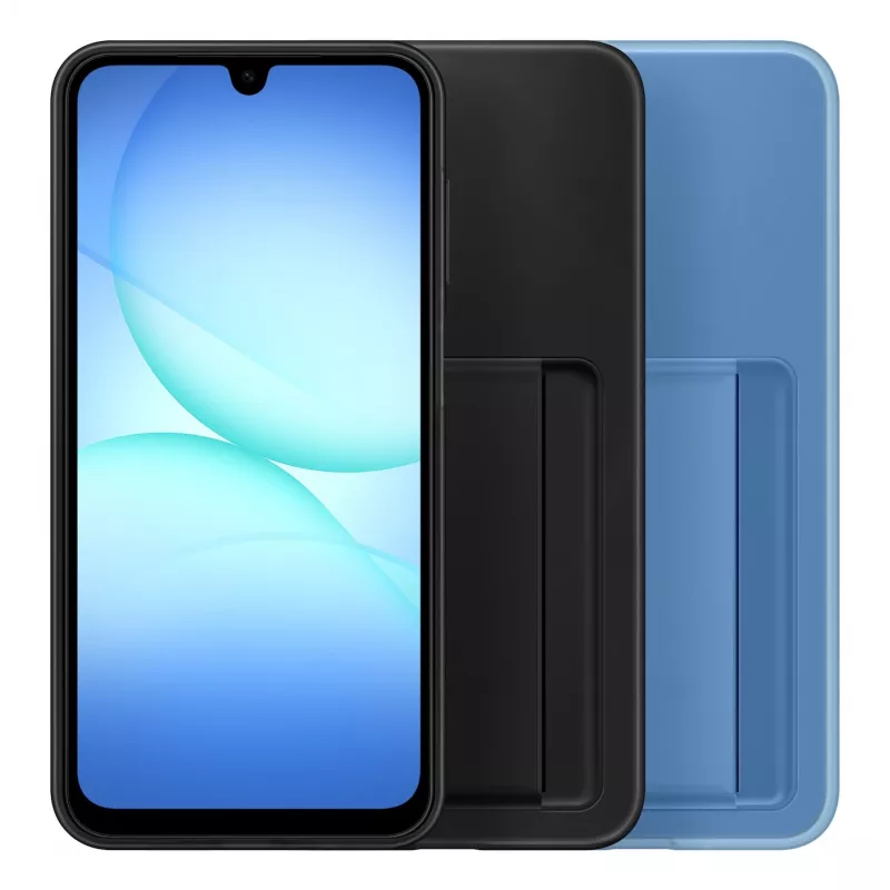 „Samsung Card Slot“ dėklas, skirtas „Galaxy A17 4G | A17 5G“, kortelių laikiklis, permatomas, „Samsung“, „Galaxy A17 4G | A17 5G“, 81,4 mm, 10,8 mm