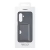 „Samsung Card Slot“ dėklas, skirtas „Galaxy A17 4G | A17 5G“, kortelių laikiklis, permatomas, „Samsung“, „Galaxy A17 4G | A17 5G“, 81,4 mm, 10,8 mm