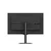 GIGABYTE M27UP 27 inch 4K UHD žaidimų monitorius – dviejų režimų (4K 160 Hz arba FHD 320 Hz), 3840 x 2160, 1 ms, 350 cd/m², FreeSync Premium, DisplayHDR400, HDMI 2.1, DisplayPort 1.4