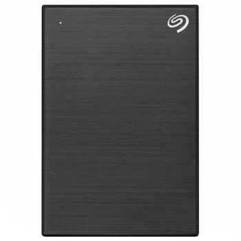 Seagate One Touch STKG1000400 išorinis SSD diskas 1 TB USB Type-C 3.2 Gen 1 (3.1 Gen 1) juodas