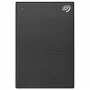 Seagate One Touch STKG1000400 išorinis SSD diskas 1 TB USB Type-C 3.2 Gen 1 (3.1 Gen 1) juodas