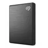 Seagate One Touch STKG1000400 išorinis SSD diskas 1 TB USB Type-C 3.2 Gen 1 (3.1 Gen 1) juodas