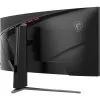 MSI MPG 346CQRF X24 kompiuterio monitorius 86,4 cm (34 colių) 3440 x 1440 pikselių „UltraWide Quad HD“ juodas
