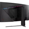 MSI MPG 346CQRF X24 kompiuterio monitorius 86,4 cm (34 colių) 3440 x 1440 pikselių „UltraWide Quad HD“ juodas