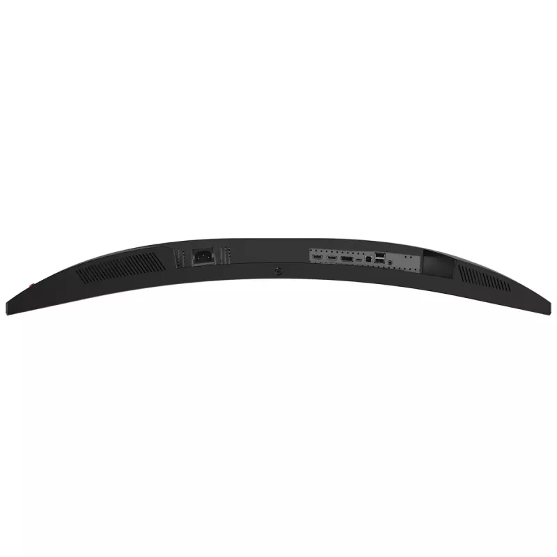 MSI MPG 346CQRF X24 kompiuterio monitorius 86,4 cm (34 colių) 3440 x 1440 pikselių „UltraWide Quad HD“ juodas